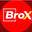 BroXCars logo