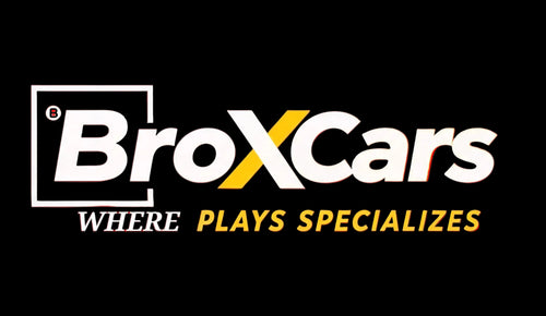BroXCars
