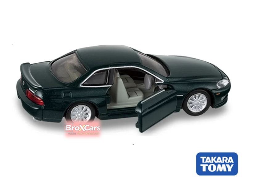 Tomica Premium - No.47 Toyota Soarer 4.0GT Limited